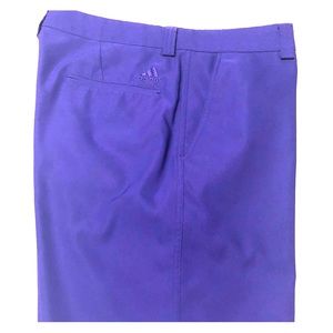 Adidas Climalite Golf Shorts